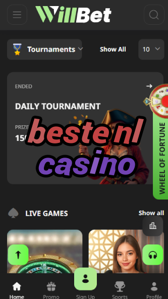 Beste NL Casino - Best Dutch Online Casino-www.bdqngd.com