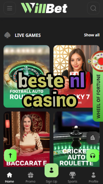 Beste NL Casino - Best Dutch Online Casino-www.bdqngd.com
