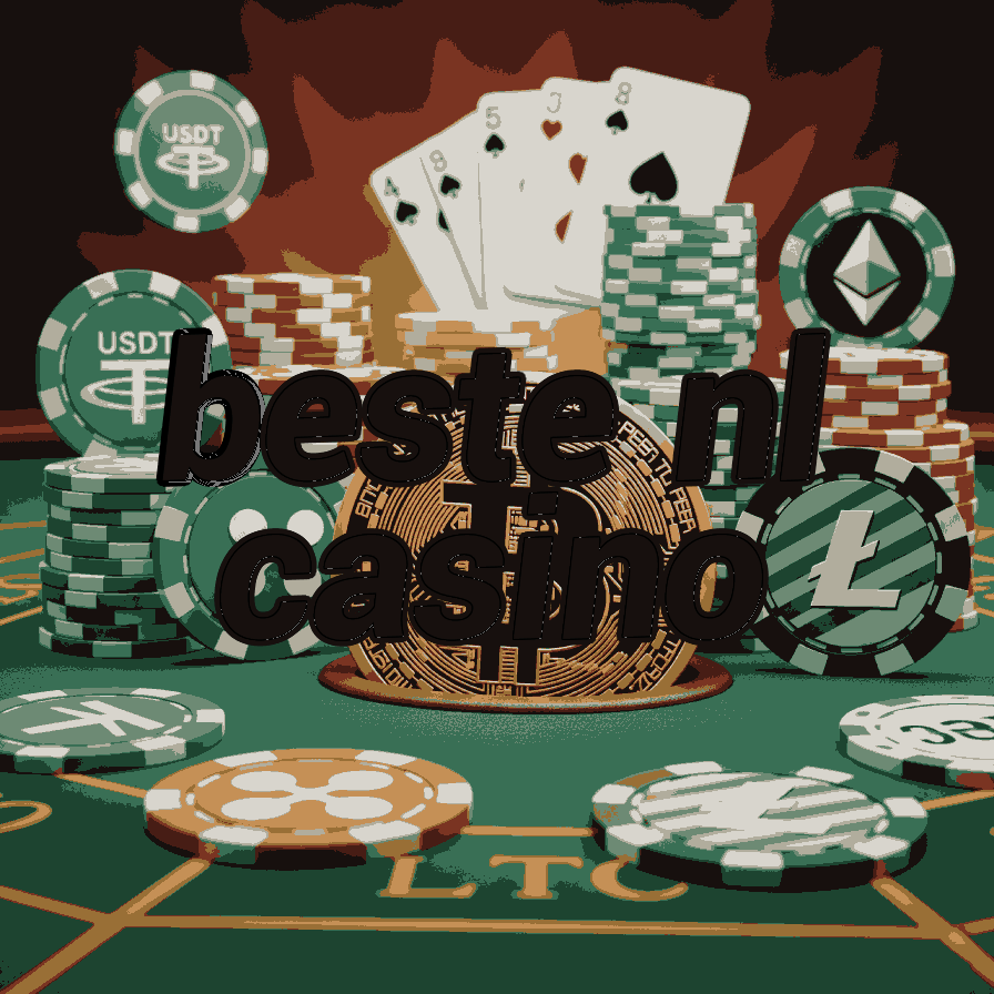 Beste NL Casino - Best Dutch Online Casino